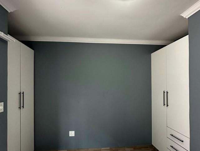 Apartment Nkoyoyo in Mbabane