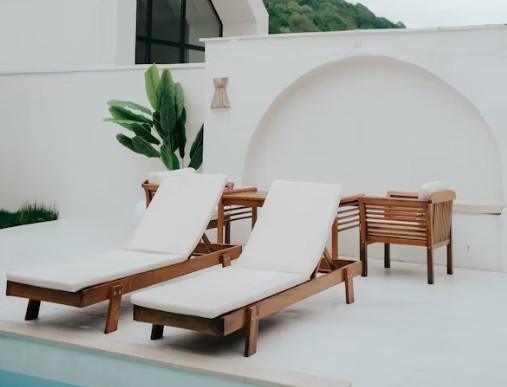 Stunning French Inspired Manor