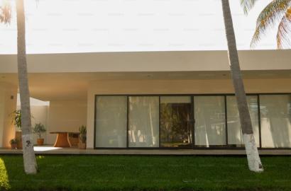 Elegant family home presents premium modern living