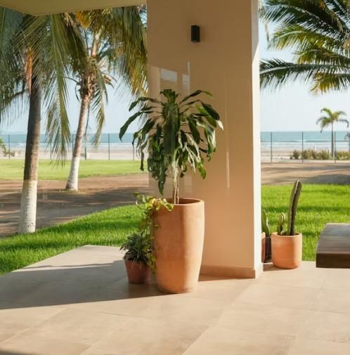 Elegant family home presents premium modern living