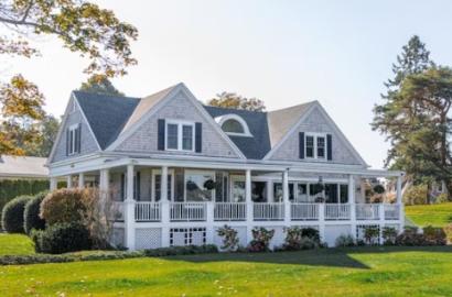 4+ bedroom, 3.5 bath home