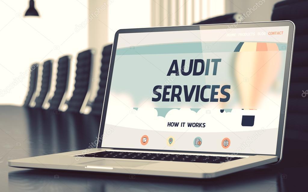 Auditing Services in Eswatini