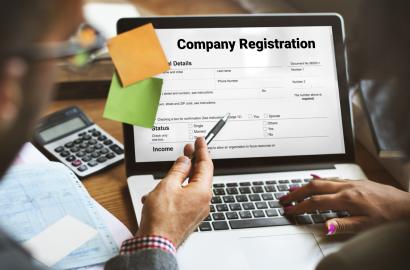 Company Registration In Eswatini