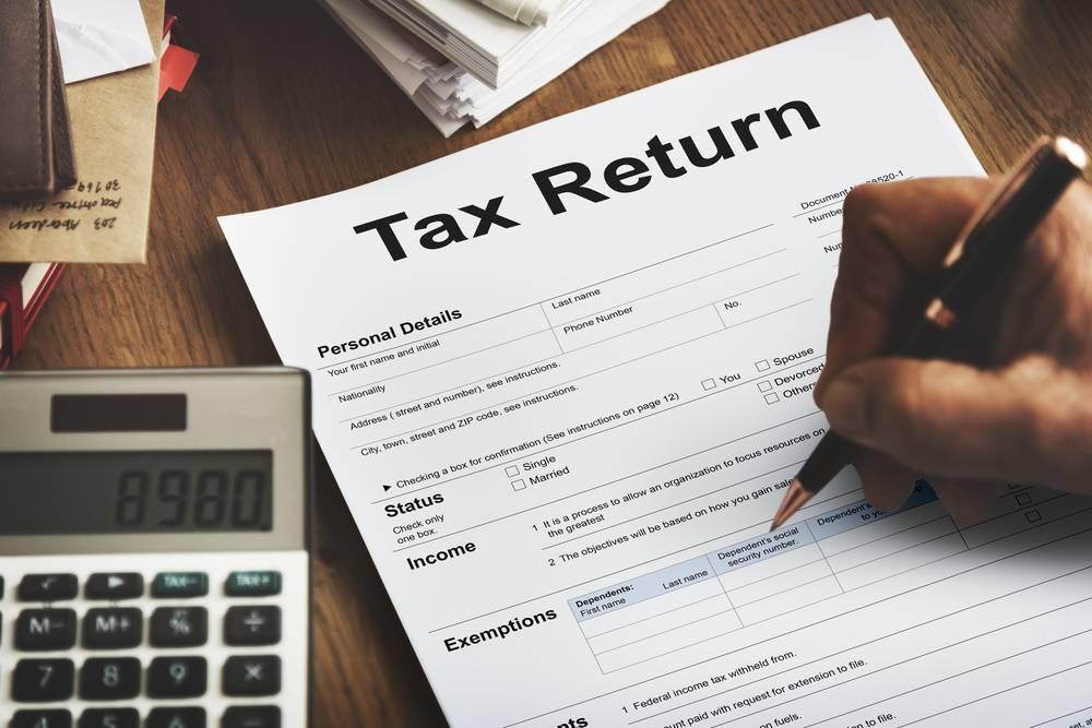 Tax Returns Services in Eswatini